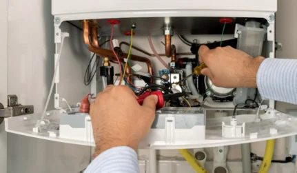 Home-Boiler Service & Repairs