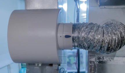 Home-Humidifier Service & Repairs