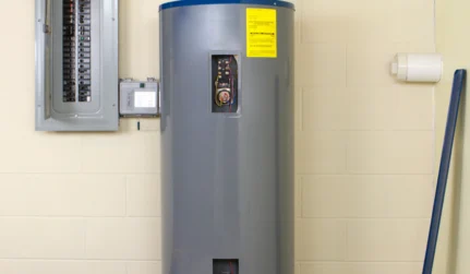Home-Water Heater Installs & Repairs